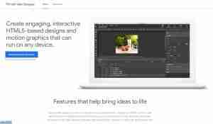 Contoh Website Perusahaan