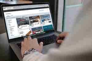 Sejarah Website: mengenal macam macam Website dan Manfaatnya