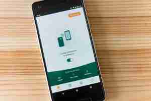 aplikasi anti virus android