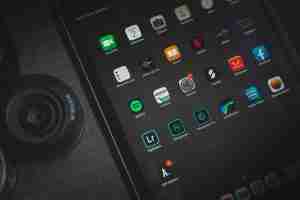 standar biaya pembuatan aplikasi