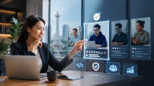 cara memilih jasa web developer yang bagus - featured image