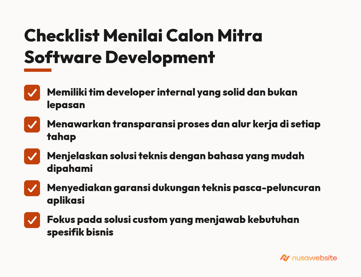 software development company