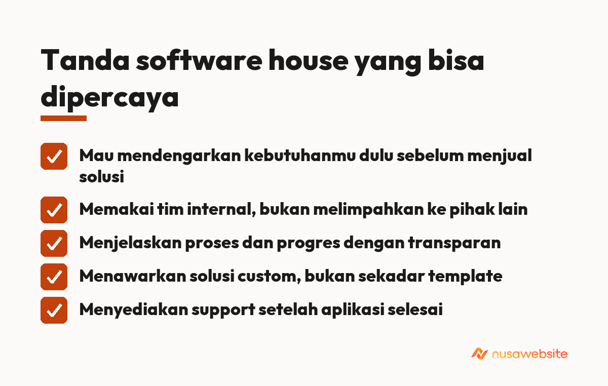 software house banyuwangi