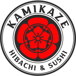 Logo Kamikaze Hibachi & Sushi
