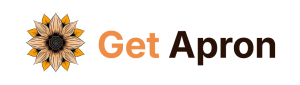 Logo Get Apron