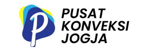 Logo Pusat Konveksi Jogja