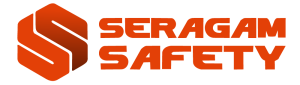 Logo Seragam Safety