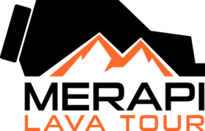 Logo Merapi Lava Tour