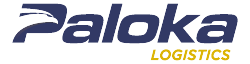 Logo Paloka Logistics
