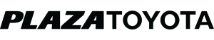 Logo Plaza Toyota