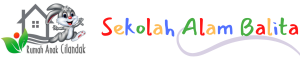 Logo Sekolah Alam Balita